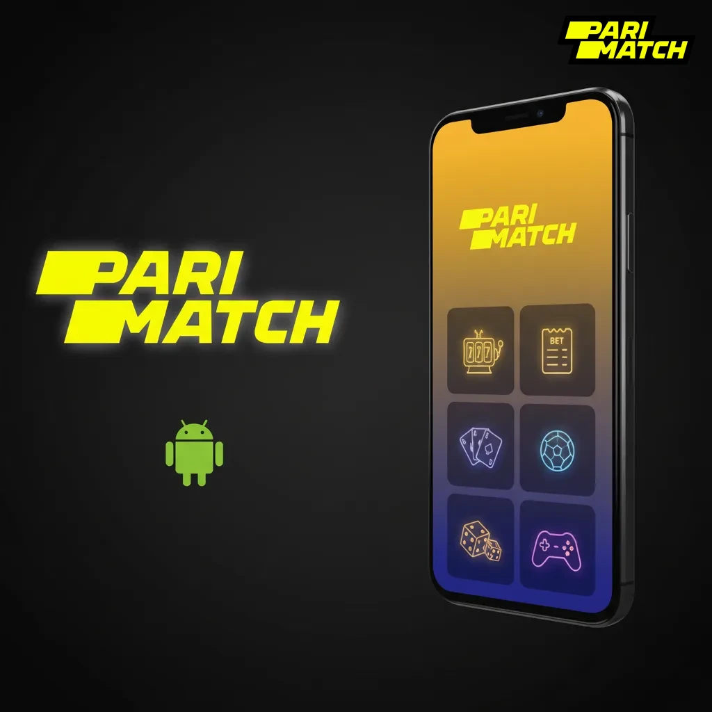 Parimatch APK: fast login, and quick local payments for users in India