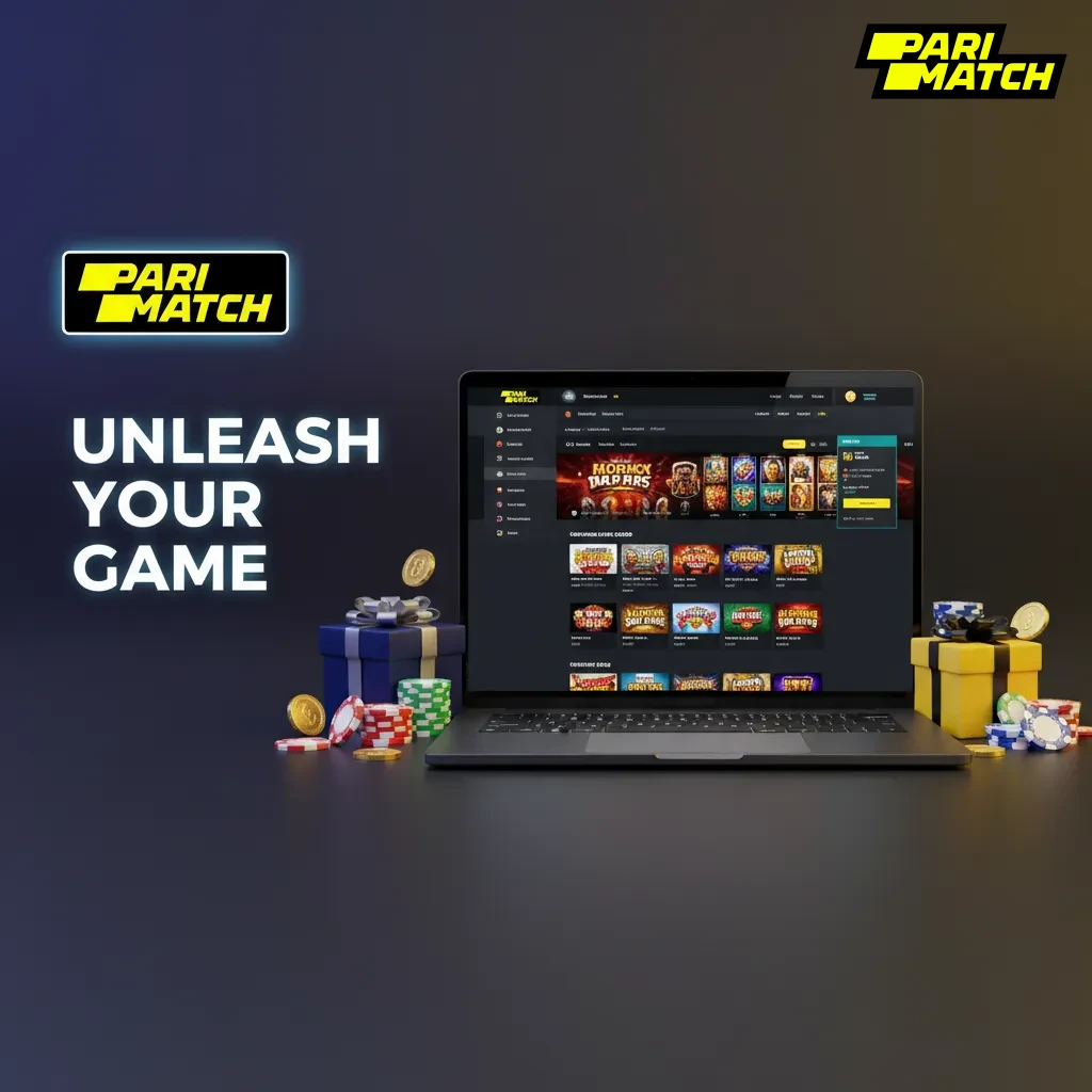 Parimatch Casino App welcome bonus for new players: 100% up to INR 50,000. Min deposit INR 200.