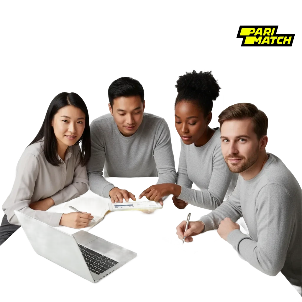 India-focused Curacao-licensed sports betting & casino: cricket, teen patti; 150% bonus up to ₹30k; Android & iOS app.