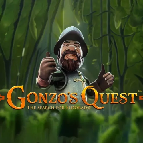 Play Gonzo’s Quest Megaways by Red Tiger on Parimatch casino application