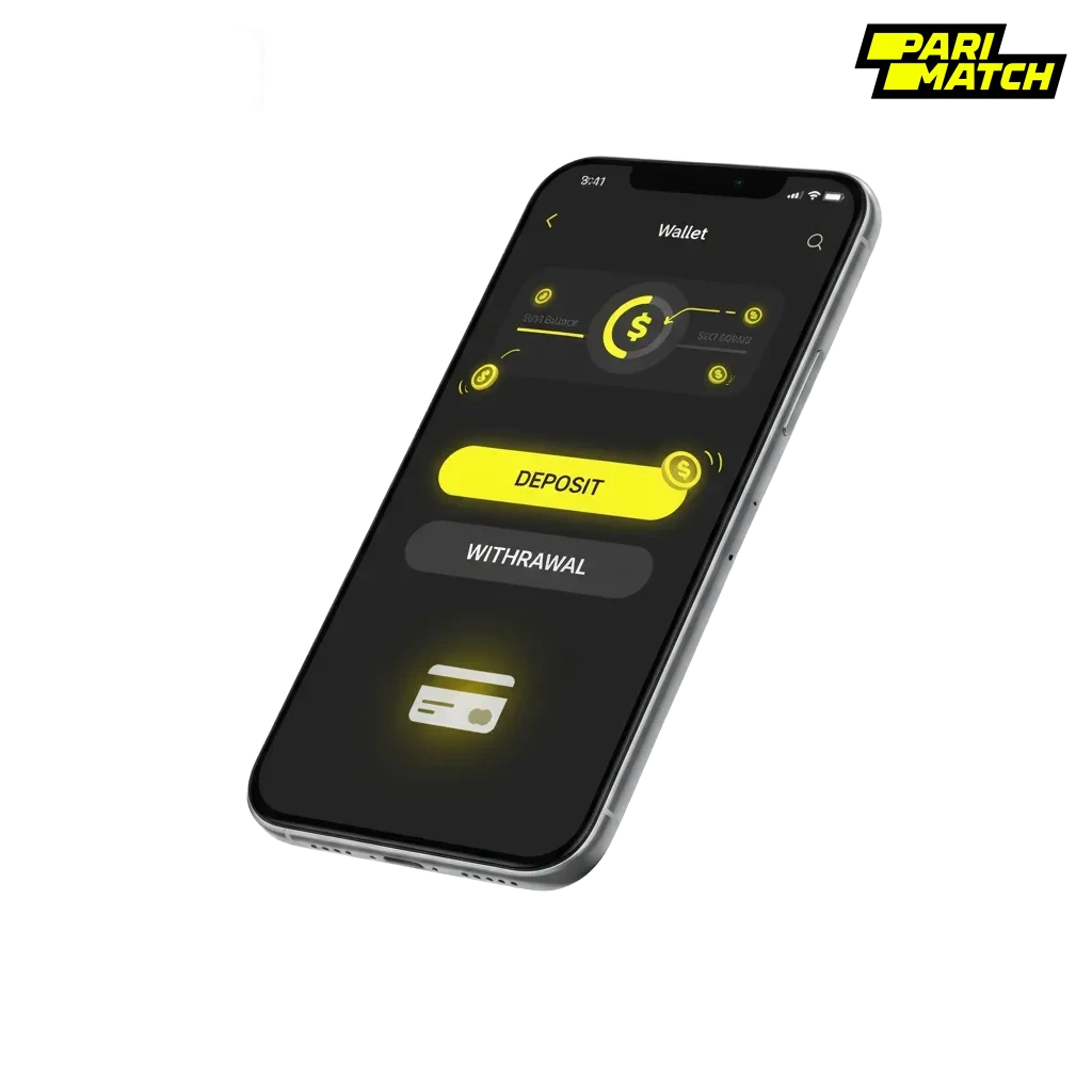 Parimatch app withdrawal & deposit: UPI, Paytm, PhonePe, Google Pay; NetBanking, IMPS; 150% bonus up to ₹30,000