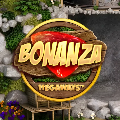 Bonanza Megaways by Big Time Gaming available on Parimatch casino mobile application