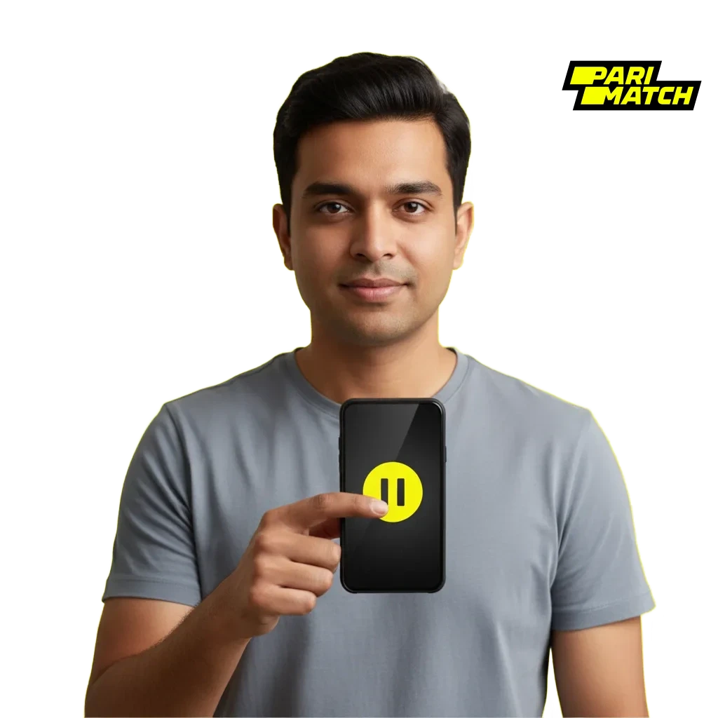 Our commitment to safer play in India: set limits, take time-outs, self-exclude, and find support.