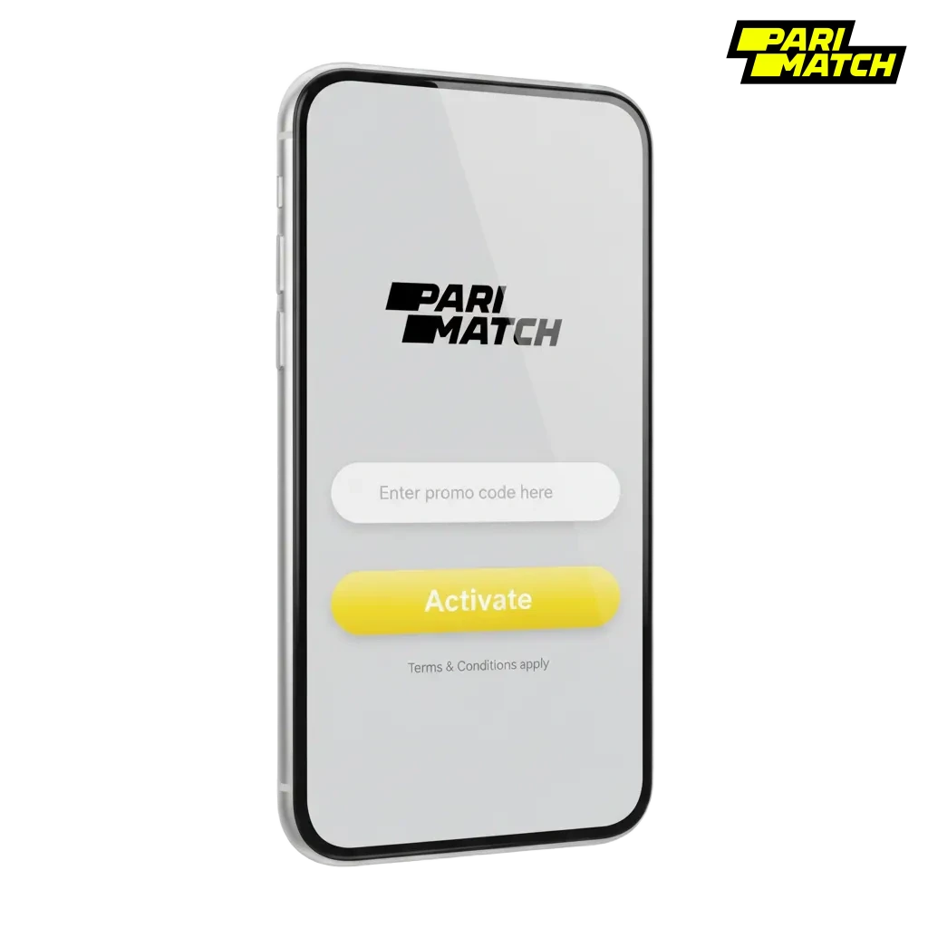 Parimatch App Promo Code: 150% welcome bonus up to ₹30,000. Enter code at cashier before first deposit.