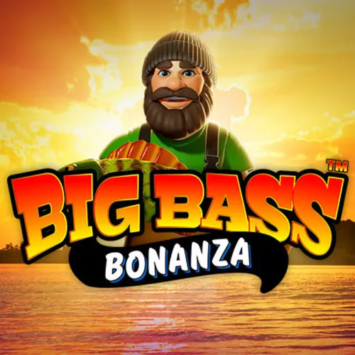 Big Bass Bonanza on Parimatch slots app India — go fishing for big wins