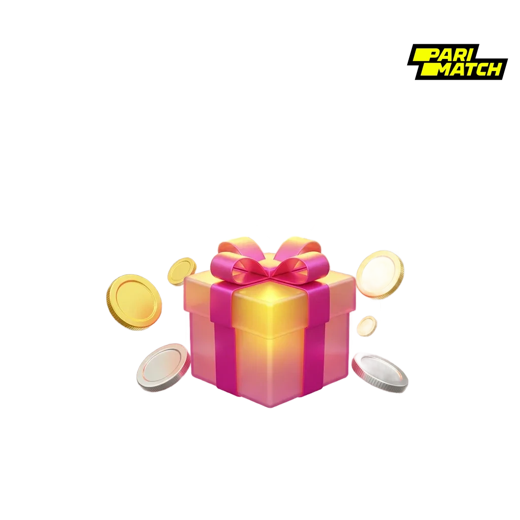 Parimatch India welcome bonus: 150% up to ₹30,000 on first deposit for slots, live casino, cricket, esports.