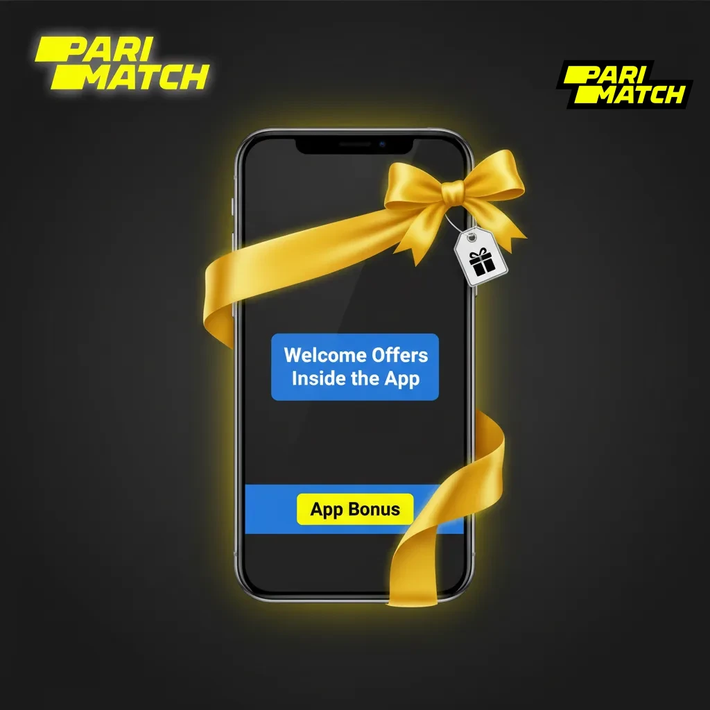 Parimatch app Welcome bonus for new users—choose Sports or Casino. 150% up to ₹30,000; min deposit ₹200.