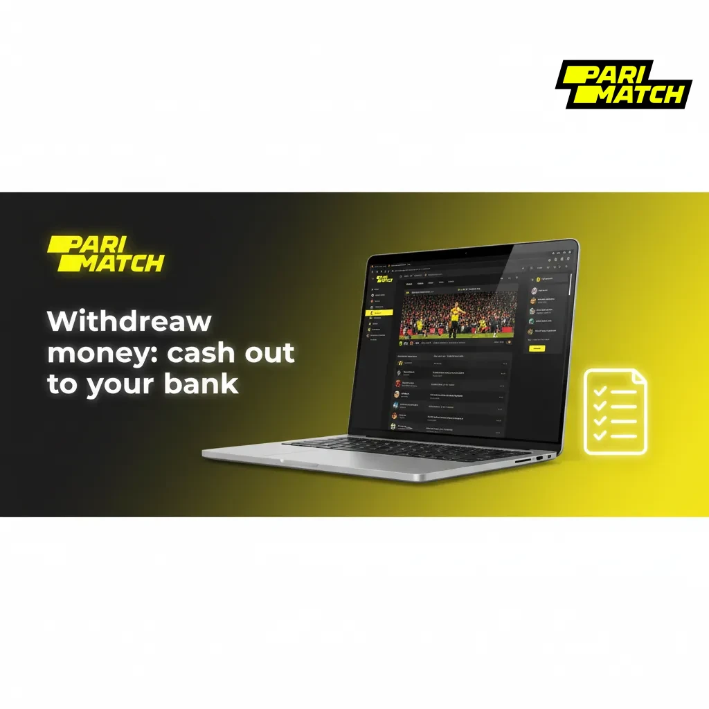 Parimatch online betting app screen showing Wallet Withdraw flow: choose payout method (UPI/bank/wallet), enter amount, confirm, track status.