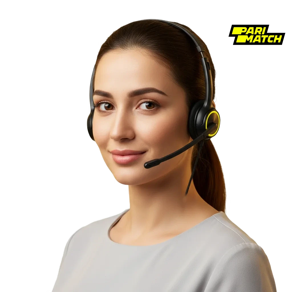 Parimatch India contacts: email, live chat (1–2 min), phone, messengers, social. English/Hindi; email replies in hours