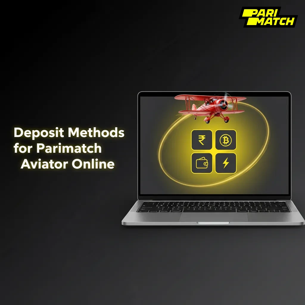 Parimatch Aviator deposit options in India: UPI, Paytm, PhonePe, GPay, cards, NetBanking, wallets, crypto