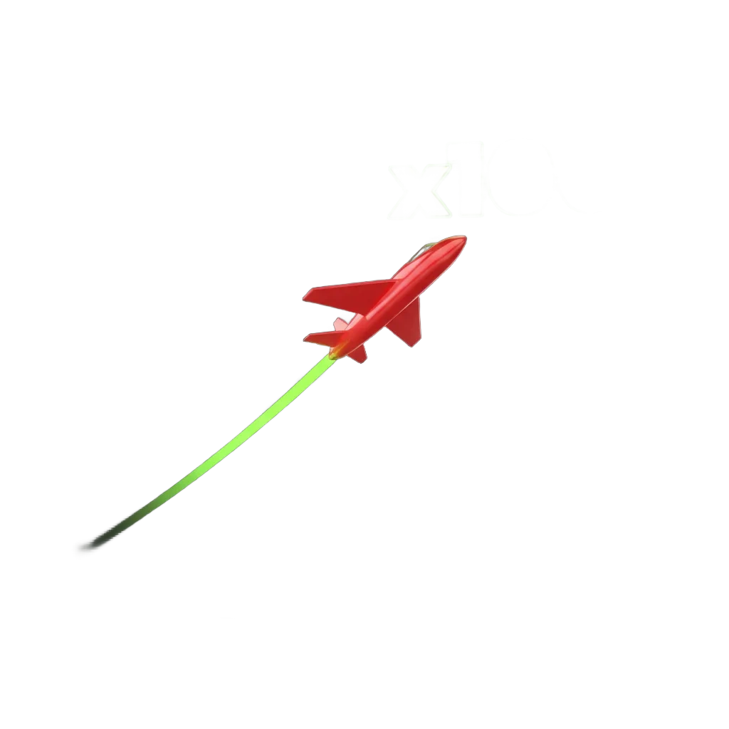 Stylized plane with rising multiplier in Parimatch Aviator UI; cashout button shown on phone and desktop.