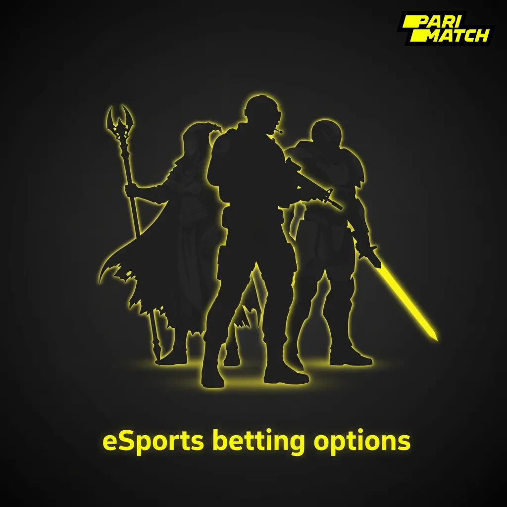 Esports betting for Dota 2, CS2, LoL, StarCraft with pre‑match/live markets on winners, maps, objectives, and player stats.