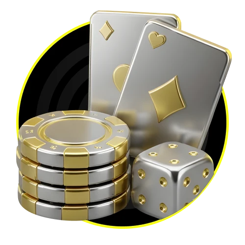Switch to casino on Parimatch India app and play slots, live games, and Aviator.