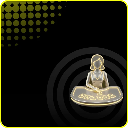 Live casino welcome bonus at Parimatch India with +100% up to ₹1,00,000.
