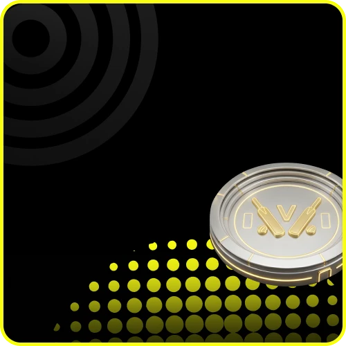 ₹2.5 lakhs virtual cricket competition at Parimatch India with weekly prizes.
